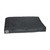 Elephant Grey Pet Bean Bag Dog Bed