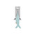 Ganges Dolphin Dog Toy 29cm