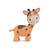 Green Elk Coco Buddies Giraffe