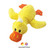 KONG Comfort Jumbo Duck Assorted Dog Toy Extra Large