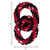 KONG Signature Rope Double Ring Tug