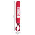 KONG Signature Stick with Rope Dog Toy