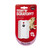 Mikki All Plastic Flea Comb