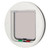 Petmate Glass Fitting 4 Way Cat Flap