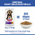 Hills Science Plan Adult Chicken Sensitive Stomach & Skin Small Dry Dog Food