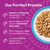 Whiskas 1+ Fish Selection in Jelly Wet Cat Food 80x85g