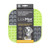 Lickimat Slomo Dog Treat Mat Green 20cm