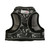 Doodlebone Snappy Dog Harness Smokey Camo