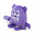 Little Petface Crinkle Feet Characters Mixed Plush Dog Toys