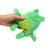 Little Petface Crinkle Feet Characters Mixed Plush Dog Toys
