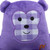 Little Petface Crinkle Feet Characters Mixed Plush Dog Toys