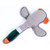Petface Tough Duck Dog Toy