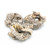 Celtic Treats Cod Skin Wreath 3 Pack
