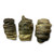 Celtic Treats Cod Skin Rolled 3 Pack