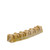 Denta Fun Veggie Jaw Bone 22cm