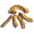 Celtic Treats Chicken Necks Chew Dog Treats