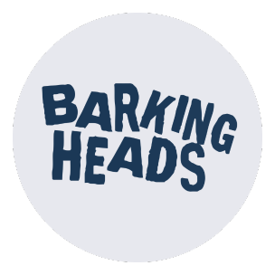 Barking Heads Dog Food