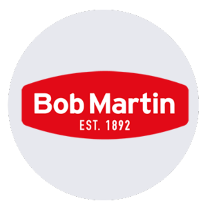 Bob Martin