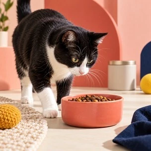 Cat Food