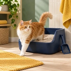 Cat Litter