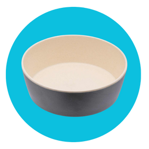 Ceramic Dog Bowl Ireland