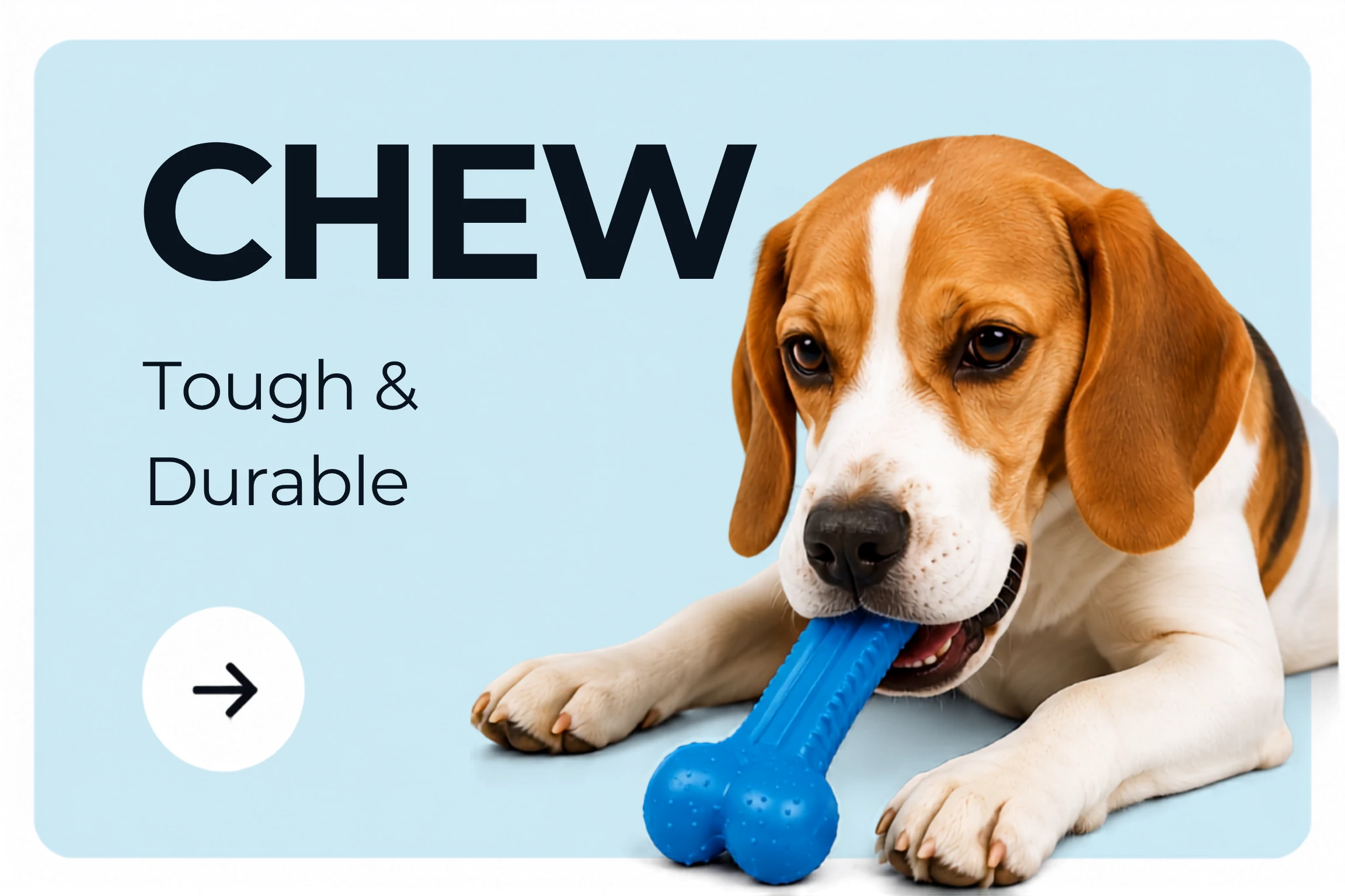 Chew