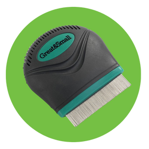 Dog Flea Comb for sale