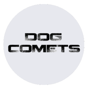 Dog Comets Toys for sale