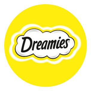 Dreamies Cat Treats