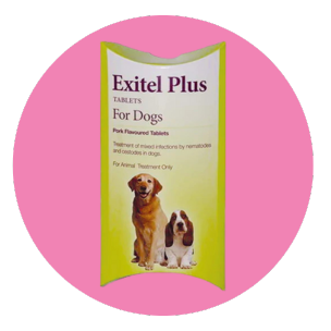 Exitel Pills