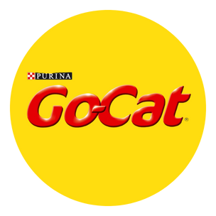 Go Cat Food