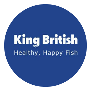King British