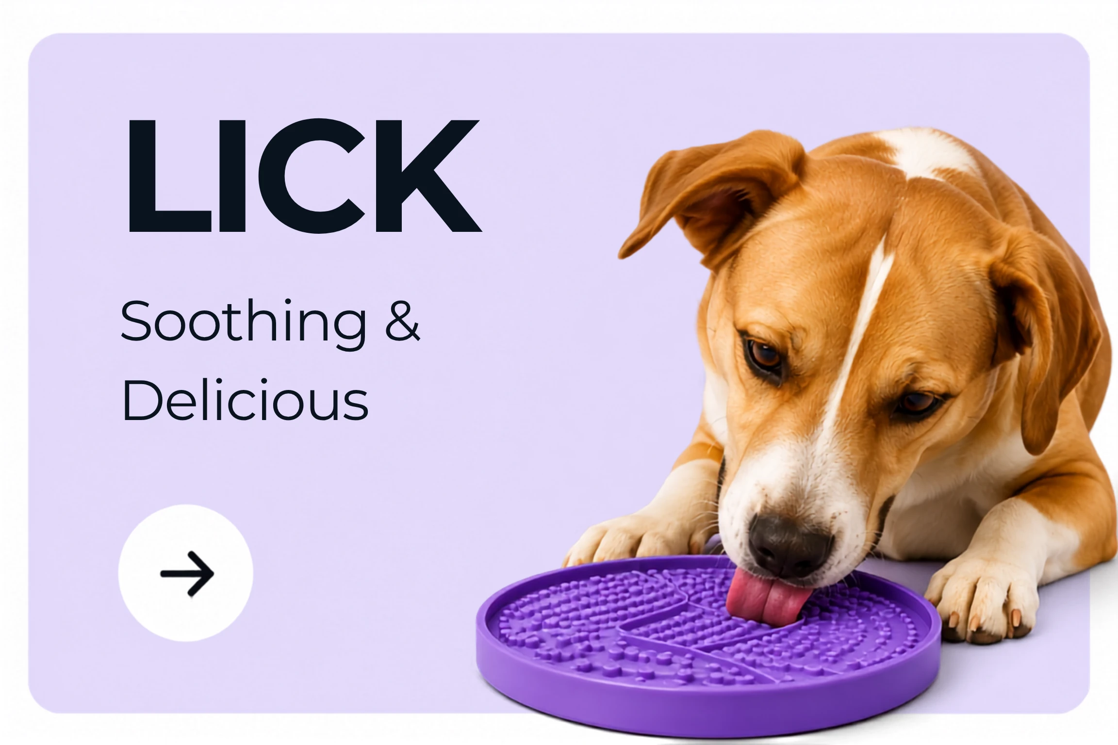 Lick