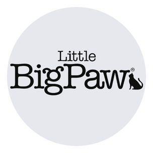 Little Big Paw Dog Food