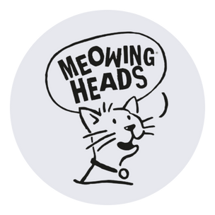 Meowing Heads Cat Food