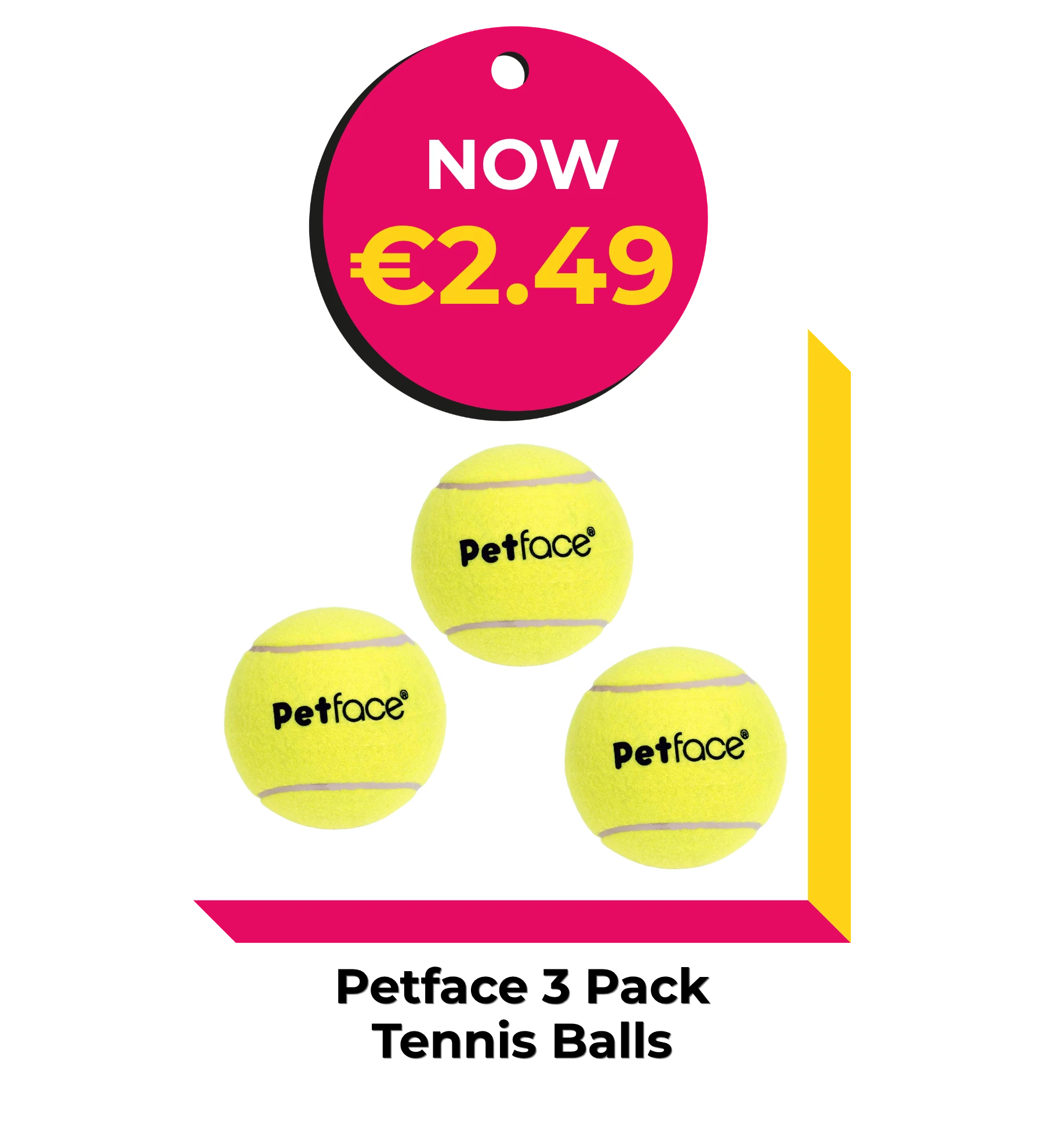 tennis balls sale in ireland