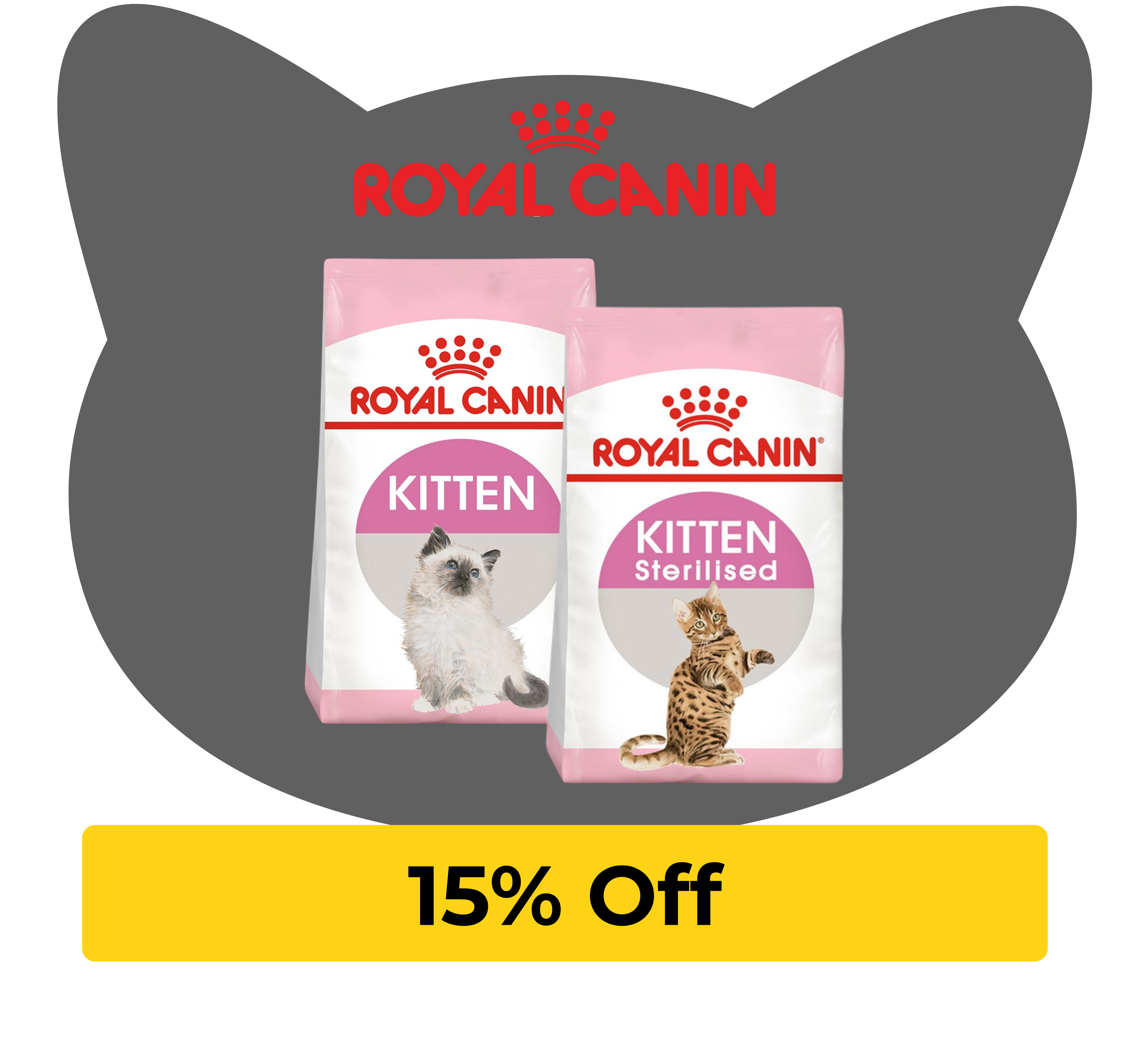 Royal Canin Cat Food For Sale