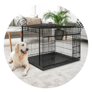 Sliding Door Crate for Sale