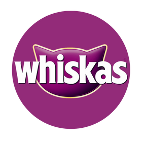 whiskas cat food on sale