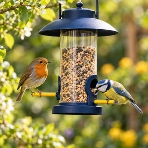 Wild Bird Food