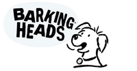 Barking Heads Logo