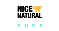 Nice N Natural Pure Logo