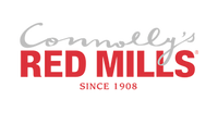 Red Mills Logo