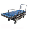 Battery Powered Mortuary Lift (Heavy Duty)