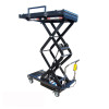 Battery Powered Mortuary Lift (Heavy Duty)