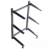 Adjustable 3 Tier Cantilever Rack