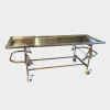 Multi-Height Embalming Table