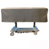 Hydraulic Covered Cadaver Carrier | Trolley