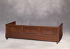 Mahogany Church Truck Surround, Jamestown Colonial