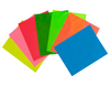 Fluorescent Color Flags